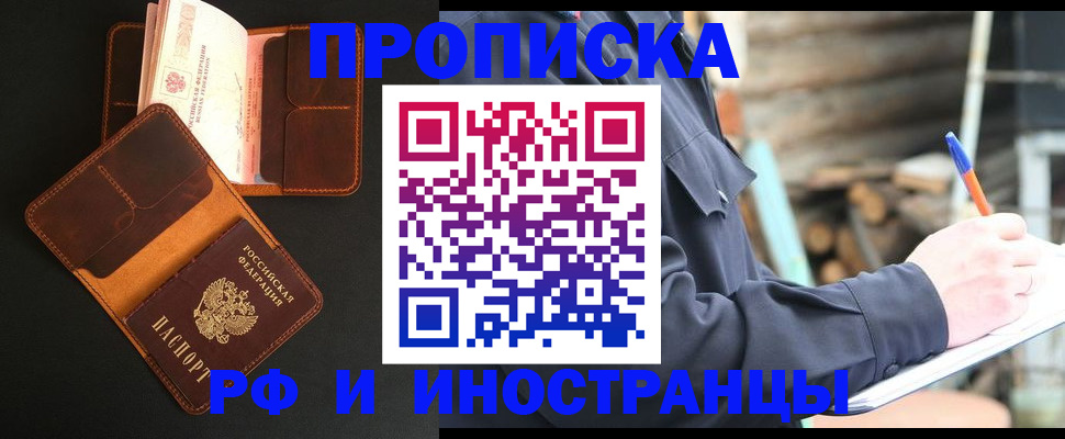прописка 2025 в Щиграх